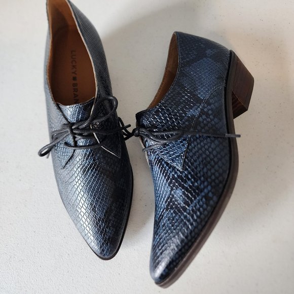 Lucky Brand Bootie "NEW" - Picture 10 of 16